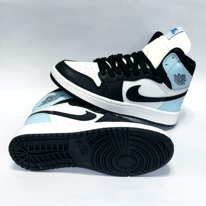 کفش بسکتبال مردانه مدل 1-B