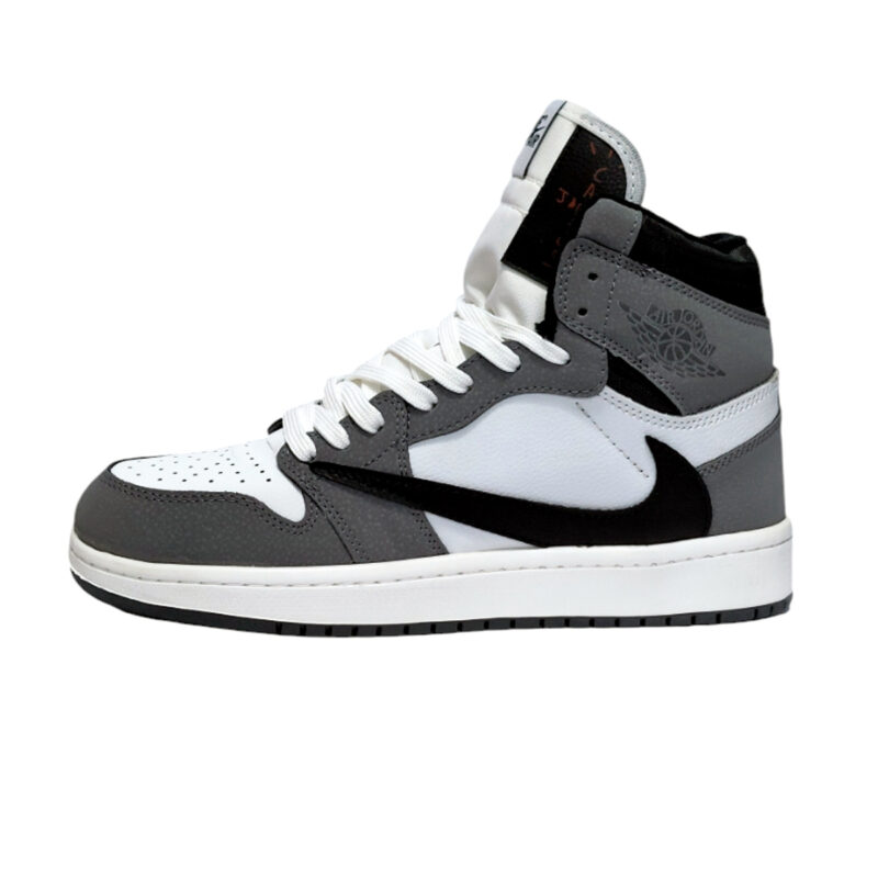 کفش بسکتبال مردانه مدل ترویس