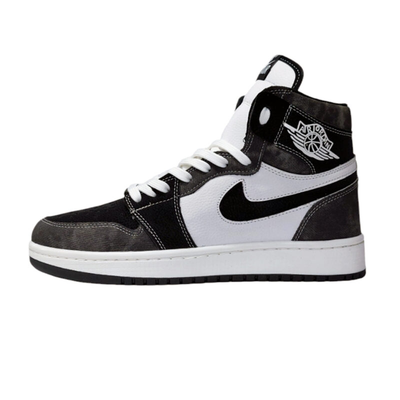 کفش بسکتبال مردانه مدل J1-Bl