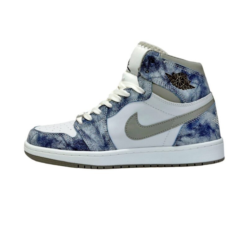 کفش بسکتبال مردانه مدل Hydro