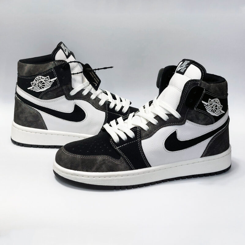 کفش بسکتبال مردانه مدل J1-Bl